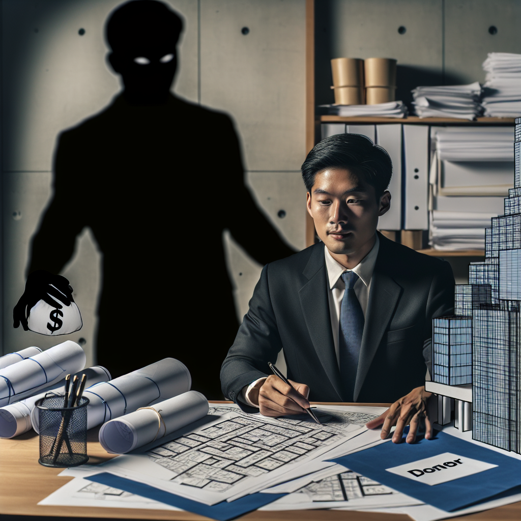 Logan Mayor Faces Scrutiny Over Development Donor Controversy