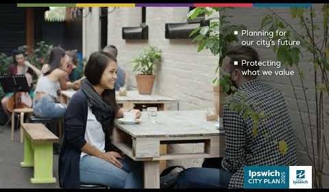 Ipswich City Council Reveals Extensive Suburb Development Plans