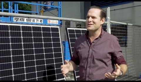 Logan City Council Partners with CVM to Enhance Aquatic Facilities