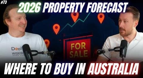 Queensland Property Market Thrives on Robust Growth Trends