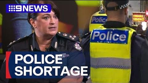 Logan Faces Police Response Crisis Amid Staff Shortages