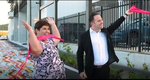 Logan City Council Revitalizes Beenleigh with Urban Art Upgrade