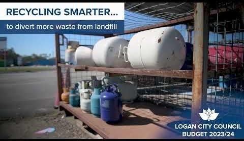 Logan City Council Adapts Green Waste Program for Fairness