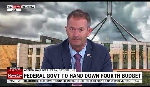 Queensland Budget Allocates Record $41.7B for Infrastructure Development