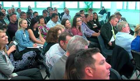 Logan City Emerges as Thriving Tech Innovation Hub