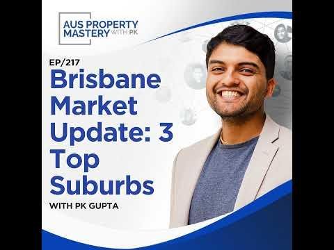 Coorparoo Tops List of Most Sought-After Brisbane Suburbs