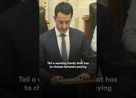 David Crisafulli to Become Queensland’s 41st Premier